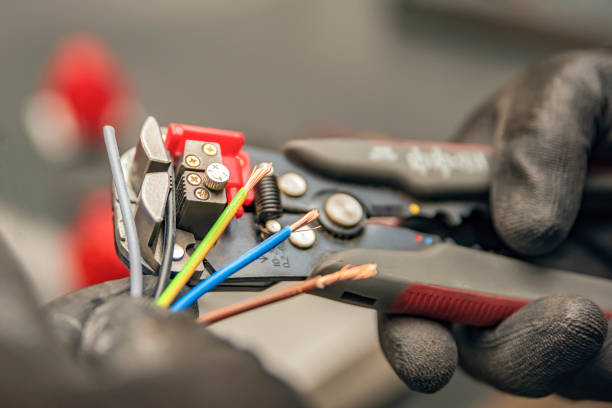 Best Electrical Wiring Services  in Solana Beach, CA