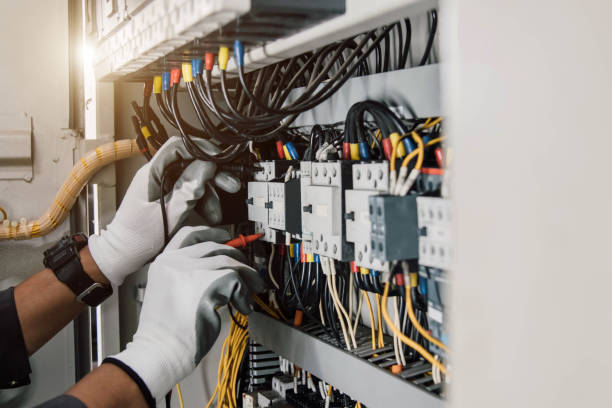Best Electrical Rewiring Services  in Solana Beach, CA